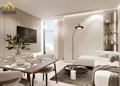 فلیٹ 1 غرفة نوم للبيع في أرجان، دبي - 1 Bedroom Type 5 0000. jpg