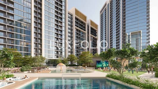 汽车城， 迪拜 1 卧室单位待售 - 位于汽车城，Sobha Orbis 1 卧室的公寓 1342493 AED - 12562591