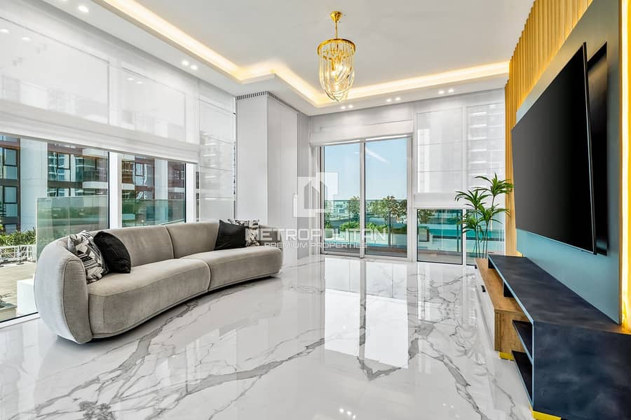 شقة في 1 ريسيدينسيس،وصل 1،الكفاف،بر دبي 2 غرف 3750000 درهم - 12792688