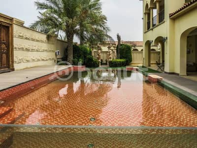 5 Bedrooms with Private Pool!! 5 Bedrooms with Private Pool!!