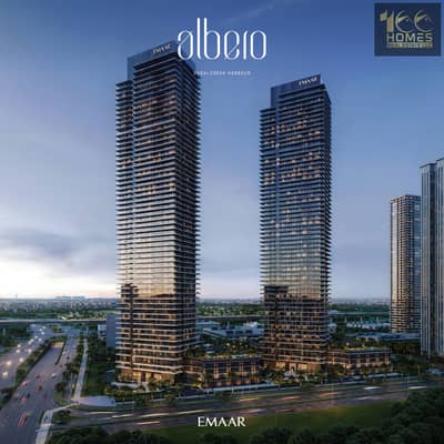迪拜溪港， 迪拜 1 卧室公寓待售 - ALBERO_DCH_IMAGE08. jpg