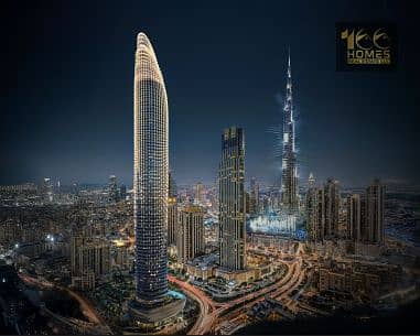 2 Bedroom Flat for Sale in Downtown Dubai, Dubai - Screenshot 2025-09-15 115611. png