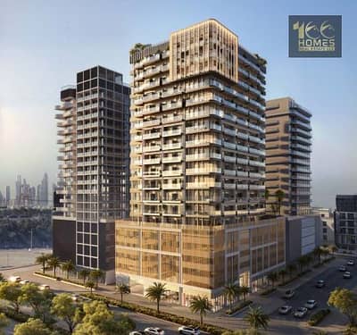 Studio for Sale in Jumeirah Village Circle (JVC), Dubai - Screenshot 2025-06-16 164004. png