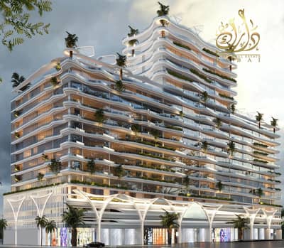 Studio for Sale in Jumeirah Village Circle (JVC), Dubai - 8fe12429df83f86a09e14aede408ebd5. jpg