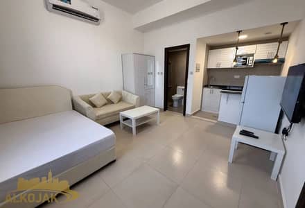 Studio for Rent in Rabdan, Abu Dhabi - 1. jpg
