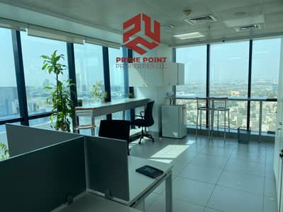 Office for Rent in Dubai Silicon Oasis (DSO), Dubai - WhatsApp Image 2025-09-15 at 12.30. 00 (1). jpeg