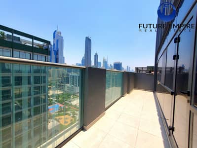 1 Bedroom Apartment for Rent in Al Satwa, Dubai - 20250701_123009. jpg