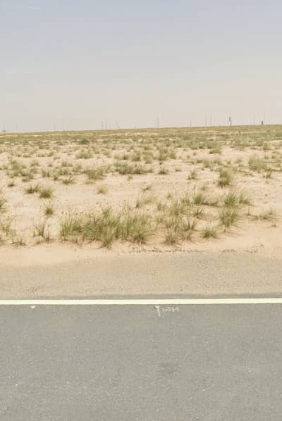 Plot for Sale in Rodhat Al Qrt, Sharjah - IMG_1031. jpg