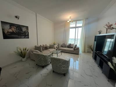 فیلا 2 غرفة نوم للايجار في الراشدية، عجمان - IMG-20250915-WA0196. jpg