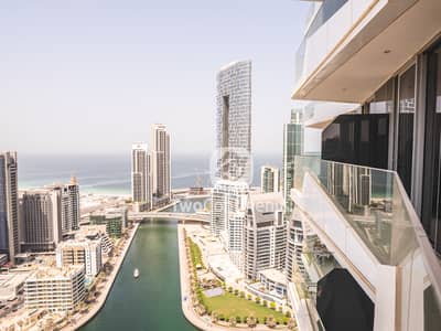 2 Bedroom Flat for Sale in Dubai Marina, Dubai - Luxury 2BR I Prime Marina Location I Stella Maris