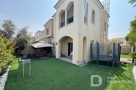 تاون هاوس 3 غرف نوم للبيع في سيرينا، دبي - تاون هاوس في كاسا دورا،سيرينا 3 غرف 3550000 درهم - 12691457
