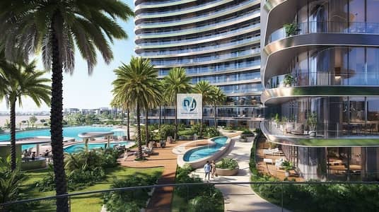 Студия Продажа в Дубайский Научный Парк, Дубай - Binghatti_Developers. jpg