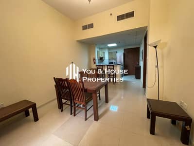 1 Bedroom Flat for Rent in Dubai Sports City, Dubai - IMG-20250915-WA0019. jpg