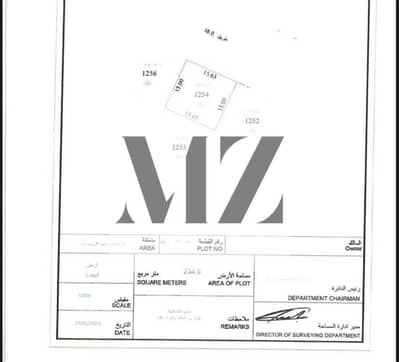 阿尔梅特拉克， 夏尔迦 商业地块待售 - 3aaf9dd6-4eb9-45d1-848d-d9b3610de8f9. jpeg