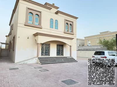 فیلا 6 غرف نوم للايجار في الرقايب، عجمان - IMG-20250915-WA0094. jpg