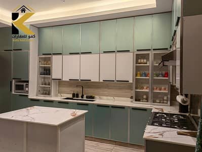 4 Bedroom Townhouse for Sale in Al Yasmeen, Ajman - IMG-20250915-WA0317. jpg