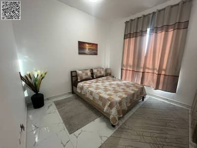 2 Bedroom Flat for Rent in Al Rashidiya, Ajman - IMG-20250828-WA0080. jpg