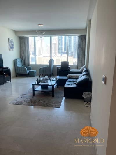 1 Bedroom Apartment for Rent in Jumeirah Lake Towers (JLT), Dubai - 1. jpg