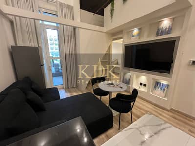 朱美拉环形村(JVC)， 迪拜 1 卧室单位待租 - IMG-20250915-WA0148. jpg