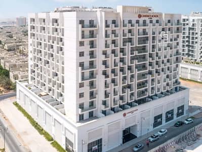 Студия Продажа в Аль Фурджан, Дубай - Квартира в Аль Фурджан，Кандас Акация, 600000 AED - 12793072