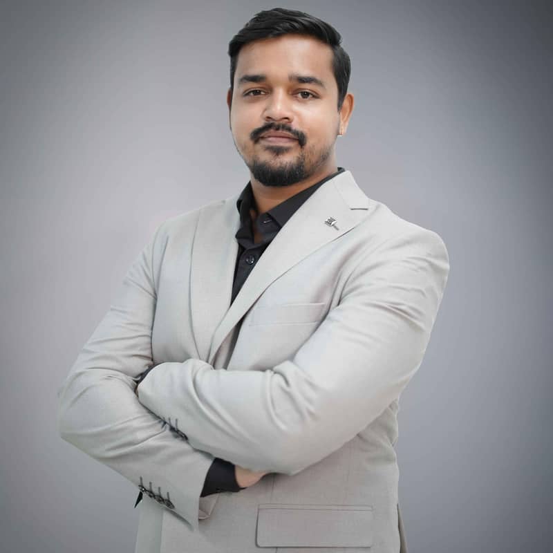 Atir Ali