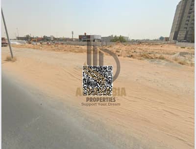 Plot for Sale in Al Amerah, Ajman - صورة واتساب بتاريخ 1447-03-19 في 15.12. 11_a6245a1e. jpg