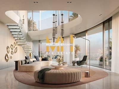 شقة 4 غرف نوم للبيع في نخلة جميرا، دبي - TM1134-UAE-Dubai-Como Residence_Vp Interior 04_Rev02_REWORK. jpg
