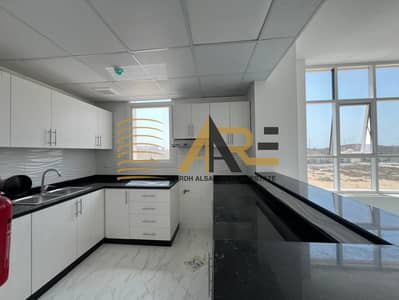 1 Bedroom Flat for Rent in Tilal City, Sharjah - IMG_8433. jpg