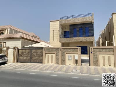 Villa for Sale in Al Mowaihat, Ajman - IMG_2389. jpg