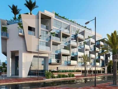 1 Bedroom Flat for Rent in Jumeirah Village Circle (JVC), Dubai - Tranquil Community Lifestyle | Best Amenities