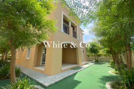 4 Bedroom Villa for Rent in Villanova, Dubai - Large Garden | Closed Kitchen | Immaculate 4 Bedroom Villa for Rent in Villanova, Dubai - Large Garden | Closed Kitchen | Immaculate