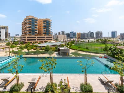 1 Bedroom Flat for Rent in Majan, Dubai - A-31. jpg