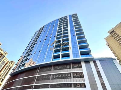 1 Bedroom Flat for Rent in Al Jaddaf, Dubai - IMG_1437. jpg