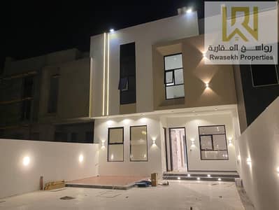 فیلا 5 غرف نوم للبيع في الياسمين، عجمان - 2091f42f-4c62-4774-ab30-c3545e79c514. jpg
