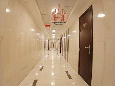 1 Спальня Апартаменты в аренду в Мувайли Коммерческая, Шарджа - IMG-20250824-WA0004. jpg