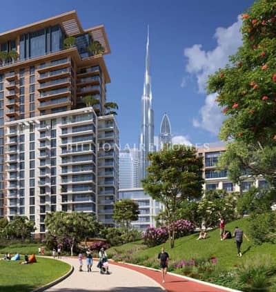 1 Bedroom Flat for Sale in Al Wasl, Dubai - p1_1. jpg