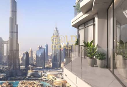 شقة 1 غرفة نوم للبيع في وسط مدينة دبي، دبي - b81a8e72-9f95-4a80-9df2-3b3b415ec4b7. jpg