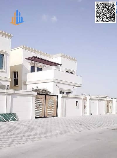 فیلا 4 غرف نوم للبيع في الزاهية، عجمان - WhatsApp Image 2025-09-15 at 2.06. 48 PM. jpeg