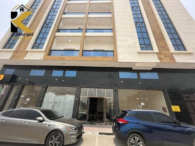 11 Bedroom Building for Sale in Al Mowaihat, Ajman - IMG-20250915-WA0490. jpg