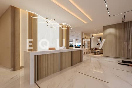 Office for Rent in DIFC, Dubai - Turn Key | New Luxury Fit Out | 1890 Sq Ft