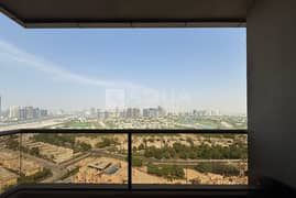 Golf View | Furnished | Vacant from Oct 15