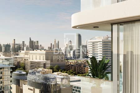 1 Bedroom Flat for Sale in Dubai Science Park, Dubai - Best Deal | Fully Furnished | Close to OP