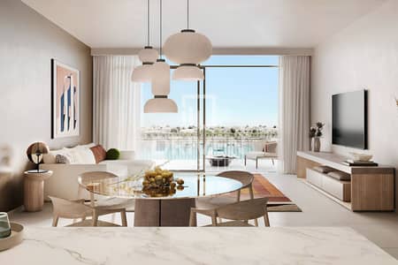 2 Bedroom Apartment for Sale in Dubai Islands, Dubai - Coastal Living | Flexible Payment | Unique Layout 2 Bedroom Apartment for Sale in Dubai Islands, Dubai - Coastal Living | Flexible Payment | Unique Layout