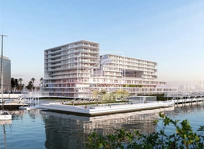 2 Cпальни Апартаменты Продажа в Аль Зора, Аджман - 01. jpg