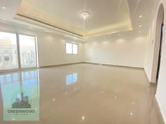 شقة في مدينة خليفة 38000 درهم - 12792864