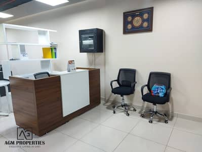 Office for Rent in Dubai Silicon Oasis (DSO), Dubai - IMG-20250913-WA0068. jpg