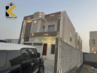 4 Bedroom Villa for Sale in Al Yasmeen, Ajman - IMG-20250915-WA0045. jpg