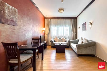 1 Bedroom Hotel Apartment for Sale in Barsha Heights (Tecom), Dubai - GOOD ROI | HIGH FLOOR | BEST PRICE