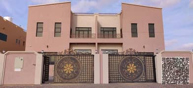 فیلا في الطي 6 غرف 140000 درهم - 12793531