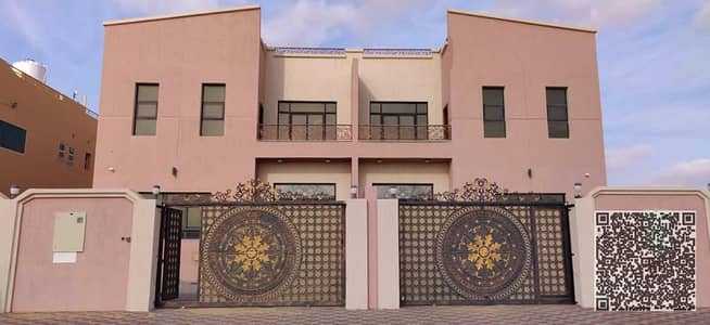6 Bedroom Villa for Rent in Al Tai, Sharjah - WhatsApp Image 2025-09-15 at 2.31. 26 PM. jpeg